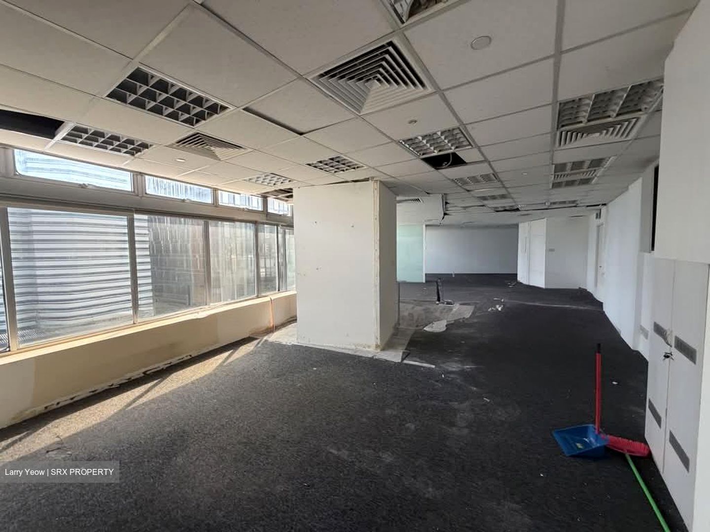 The Plaza (D7), Office #604229521